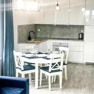 Apartament Apartament Platany, Kołobrzeg